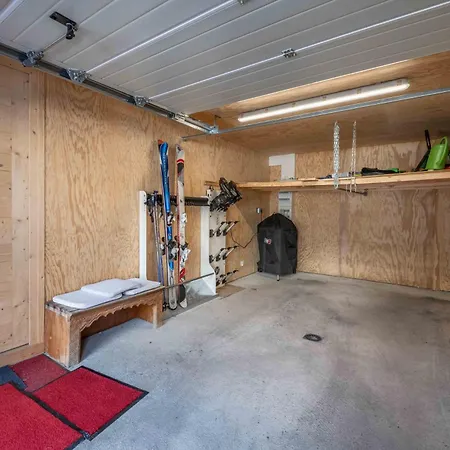 Prázdninový dům Altiora Chamonix