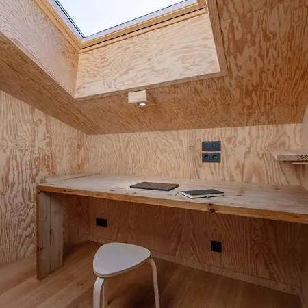 Prázdninový dům Altiora *