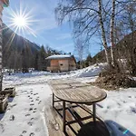 Altiora Шамоні