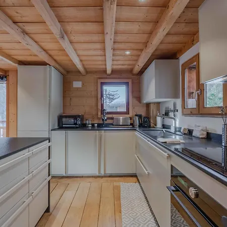 Holiday home Altiora