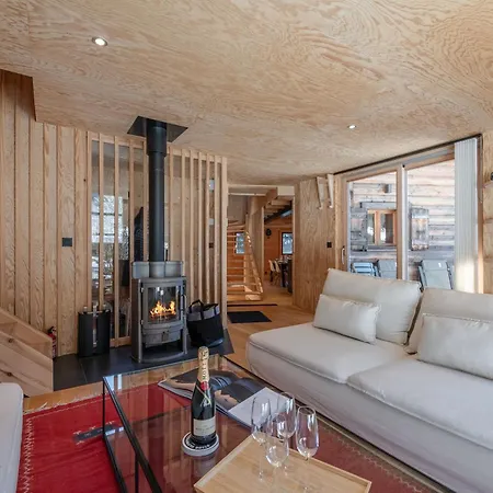 Altiora Holiday home *