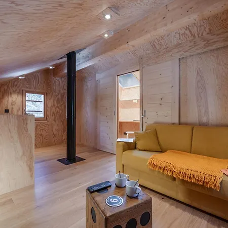 Holiday home Altiora *