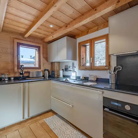 Holiday home Altiora