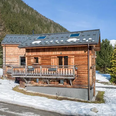 Holiday home Altiora *