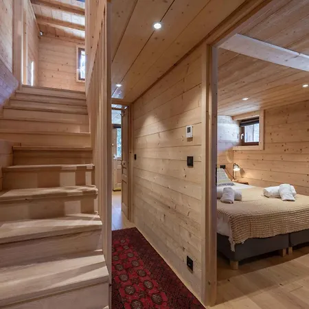 Altiora Hébergement de vacances *