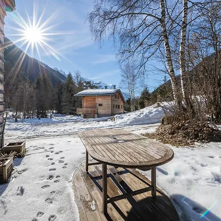 Altiora Chamonix