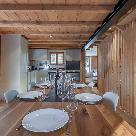Altiora Ferienhaus