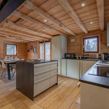 Ferienhaus Altiora