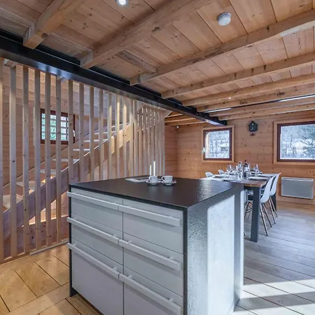 Holiday home Altiora *