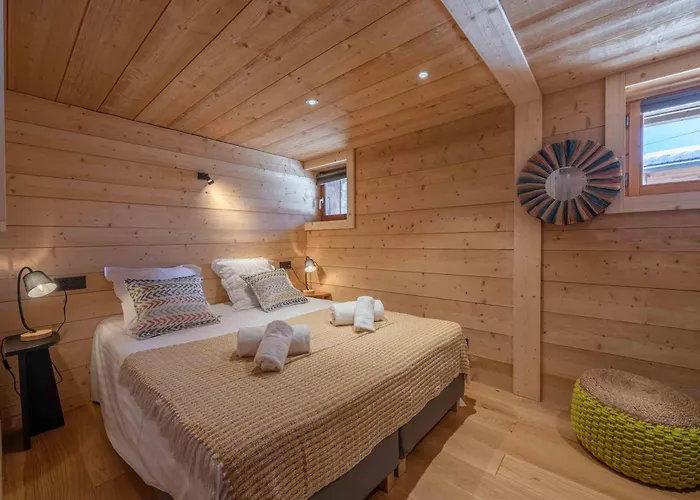 Altiora Holiday home