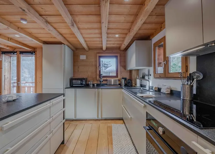 Holiday home Altiora