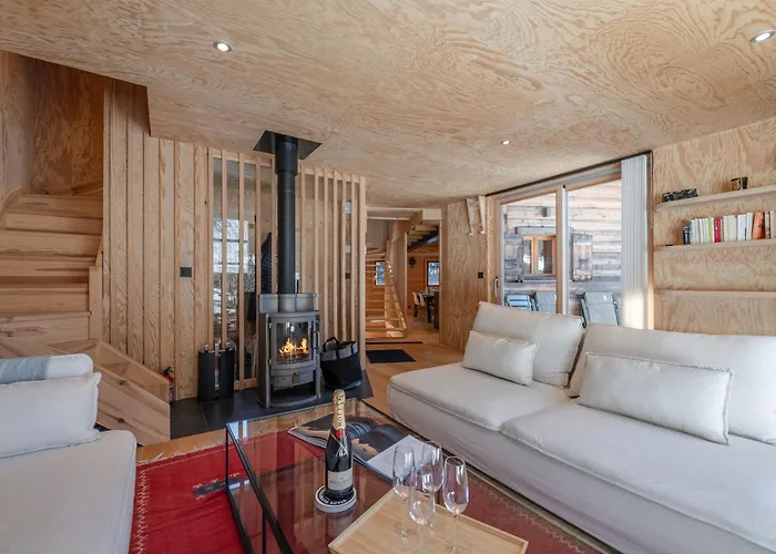 Altiora Holiday home *