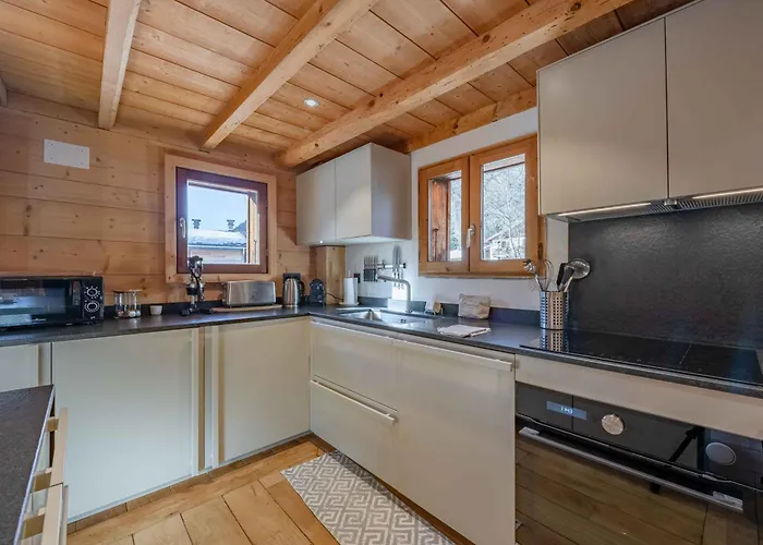 Holiday home Altiora