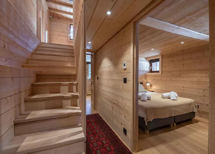 Altiora Holiday home *