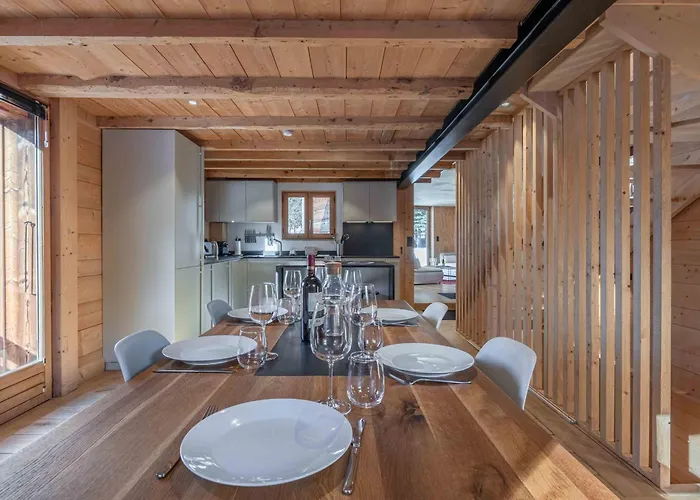 Altiora Holiday home