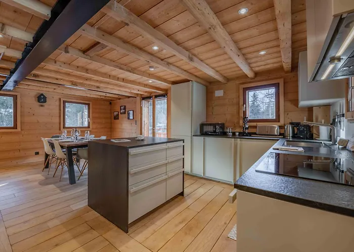 Holiday home Altiora