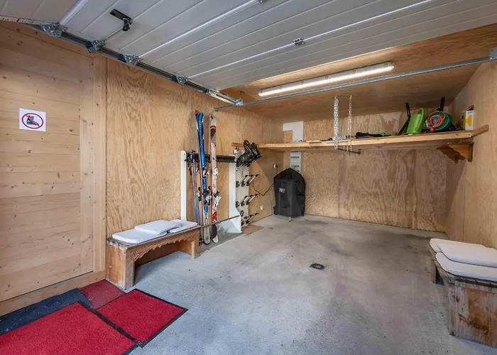 Holiday home Altiora Chamonix