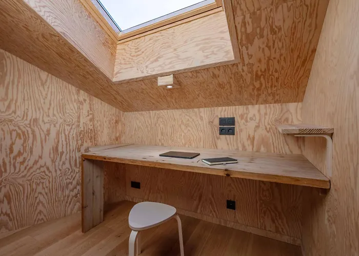 Holiday home Altiora *