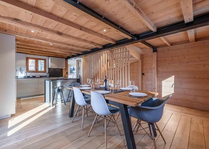 Altiora شامونكس